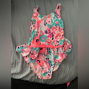 18 Mos Girls’ Swimsuit Carters